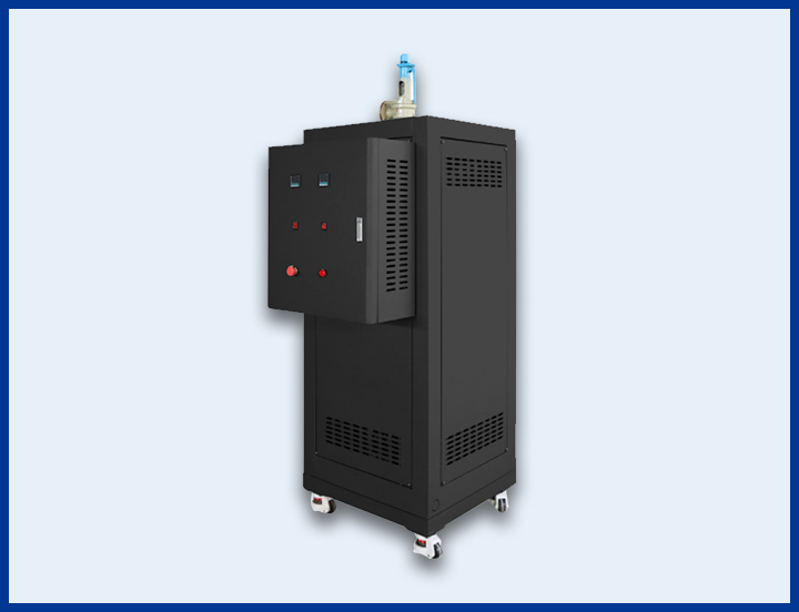 打破傳統，米粉加工電磁蒸汽發生器節約成本