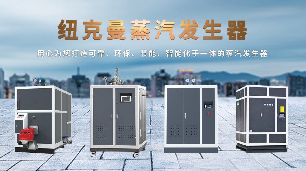 哪個品牌生物質蒸汽發生器好？廣州紐克曼揭秘真相！